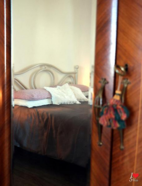Villa Vento Largo, casa Anna Ventimiglia